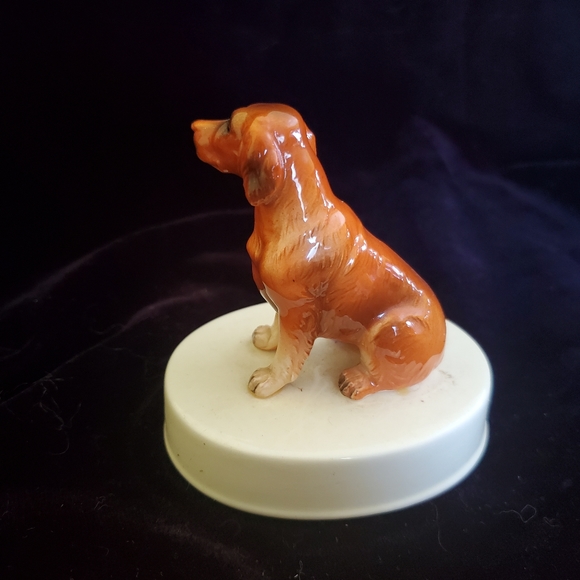 Irish Setter Figurine - Picture 2 of 7